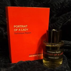 Frederic Malle Portrait of a Lady